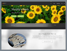 Vancouver Seed Company