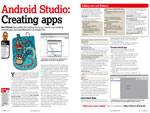 Android Studio Native Android App Developer