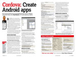 Cordova App Design